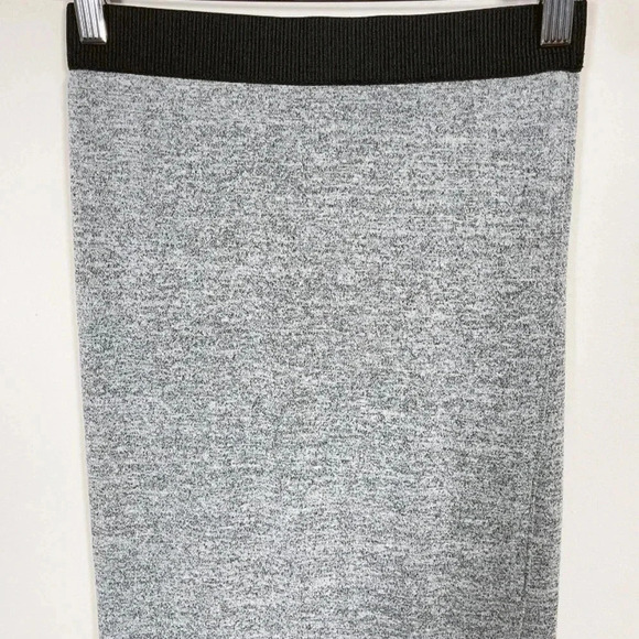 ARITZIA | WILFRED FREE MAXI SLIT SIDE SKIRT - Picture 5 of 13